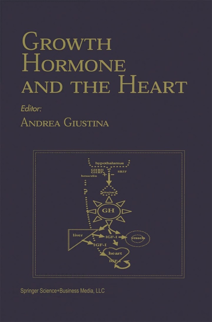 Growth Hormone And The Heart