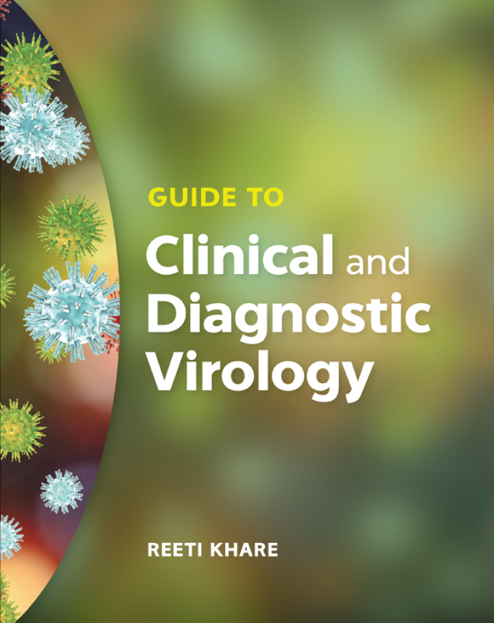 Guide to Clinical and Diagnostic Virology
