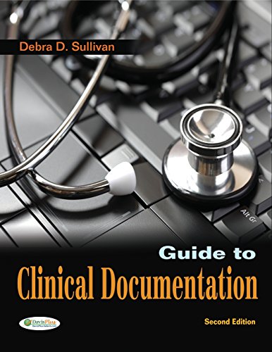 Guide to Clinical Documentation; 2nd edition