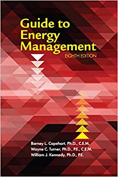 GUIDE TO ENERGY MANAGEMENT, 8th Edition