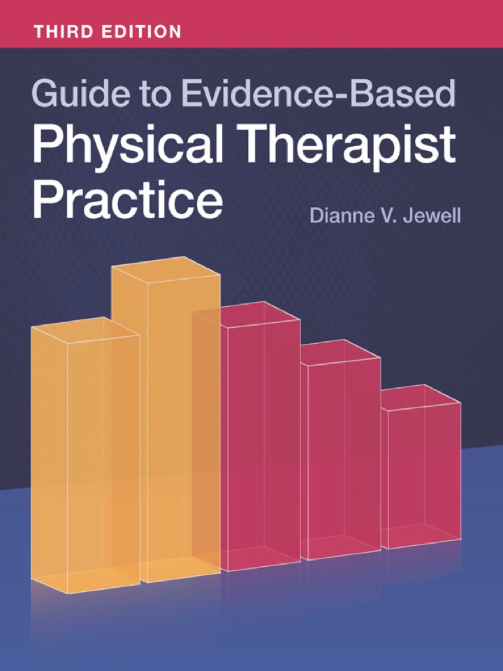 Guide to Evidence-Based Physical Therapist Practice