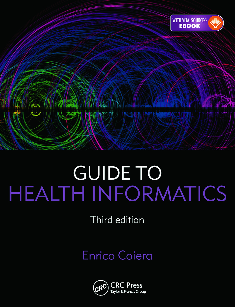 Guide to Health Informatics