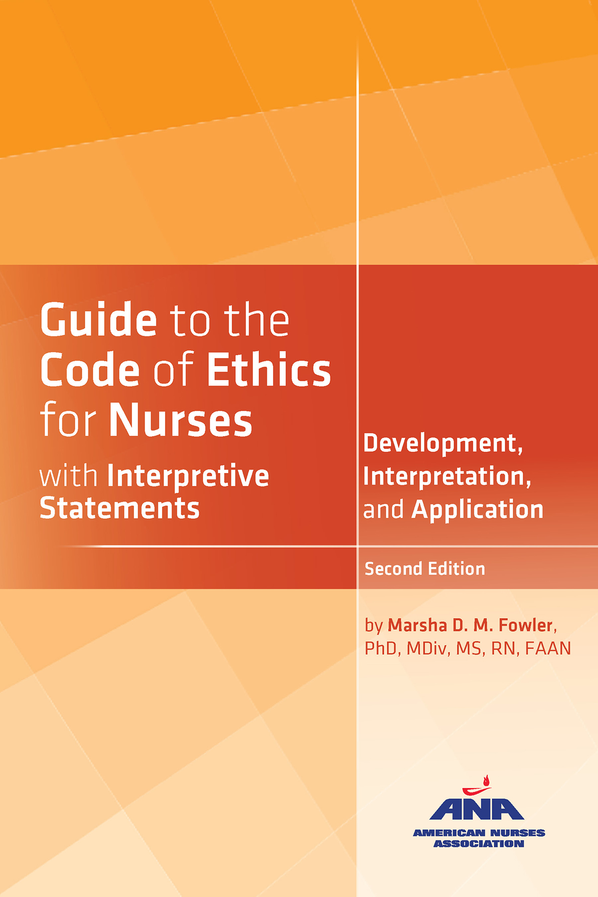 Guide to the Code of Ethics for Nurses