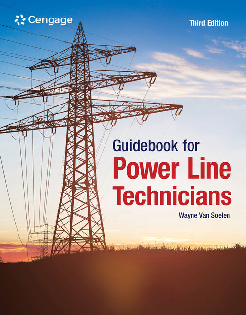 Guid
for Powerline Technicians 3rd Edition