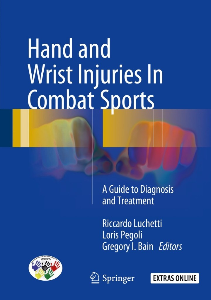 Hand and Wrist Injuries In Combat Sports: A Guide to Diagnosis and Treatment