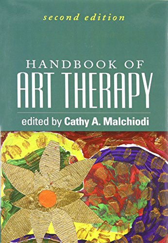 Handbook of Art Therapy � 2nd Edition