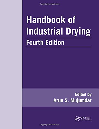Handbook of Industrial Drying