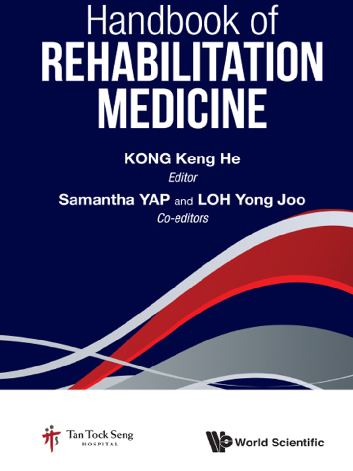 Handbook Of Rehabilitation Medicine