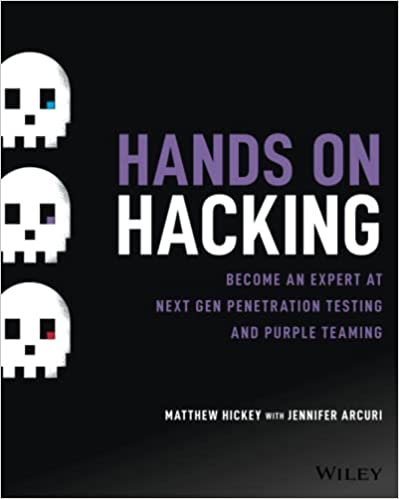 Hands on Hacking