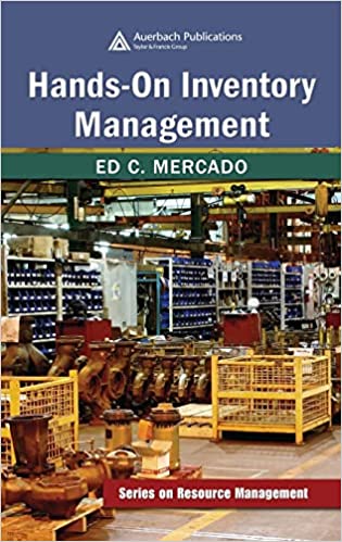 Hands-On Inventory Management