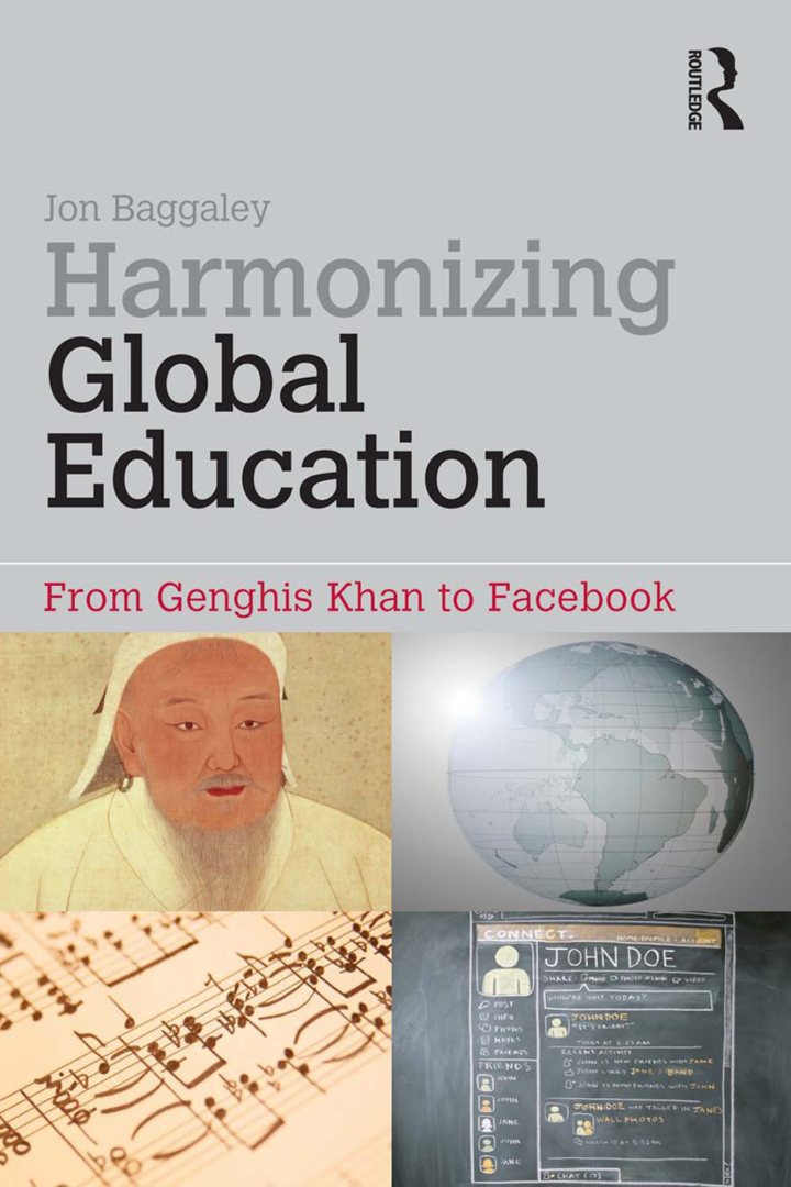 Harmonizing Global Education: From Genghis Khan to Fac