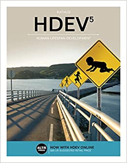 HDEV (New, Engaging Titles from 4LTR Press)
