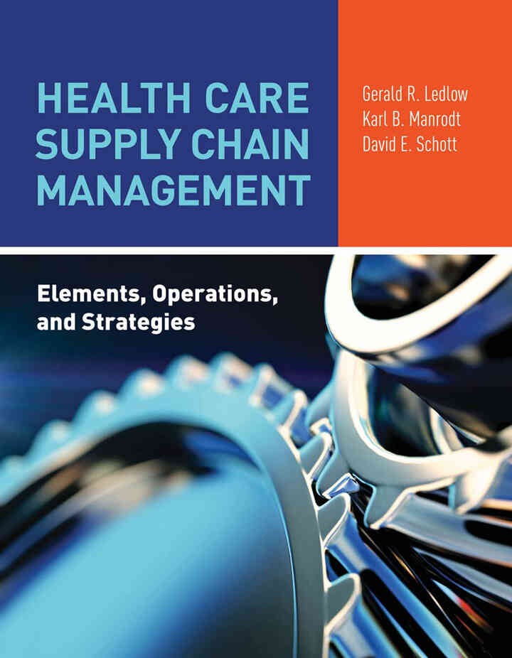 Health Care Supply Chain Management