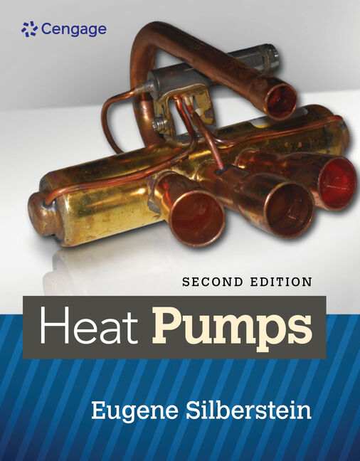 Heat Pumps 2nd Edition