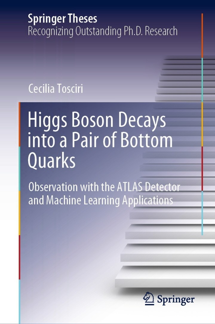 Higgs Boson Decays into a Pair of Bottom Quarks: Observation with the ATLAS Detector and Machine Learning Applications