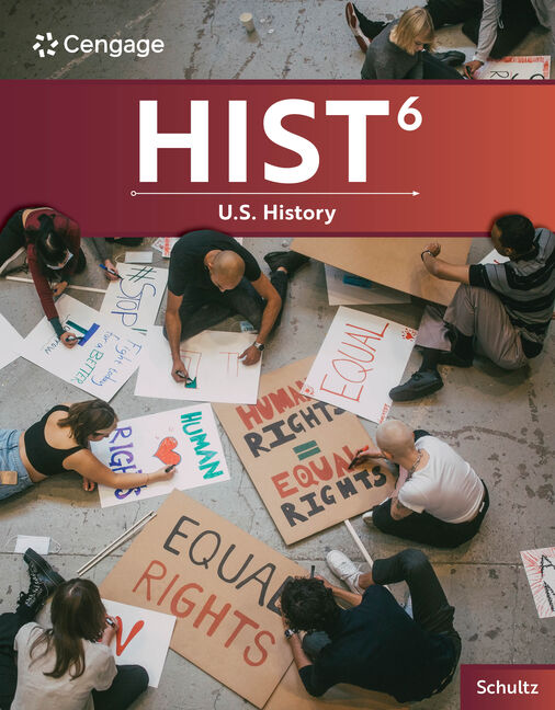 HIST: U.S. History 6th Edition