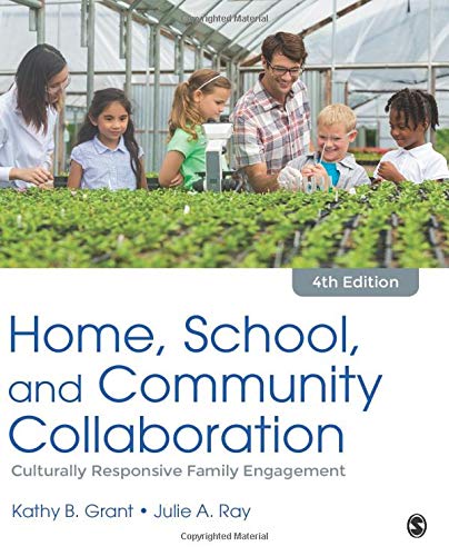 Home, School & Community Collaboration
