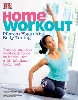 Home Workout: Pilates, Yoga, Abs, Body Toning