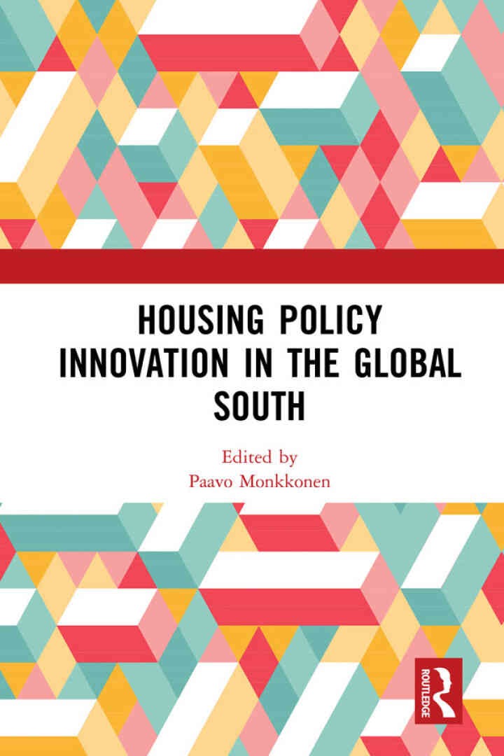 Housing Policy Innovation in the Global South, 1st Edition