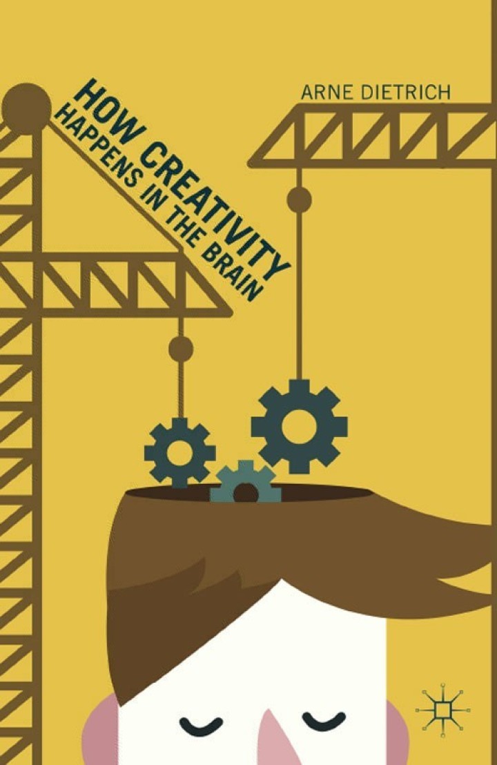 How Creativity Happens in the Brain