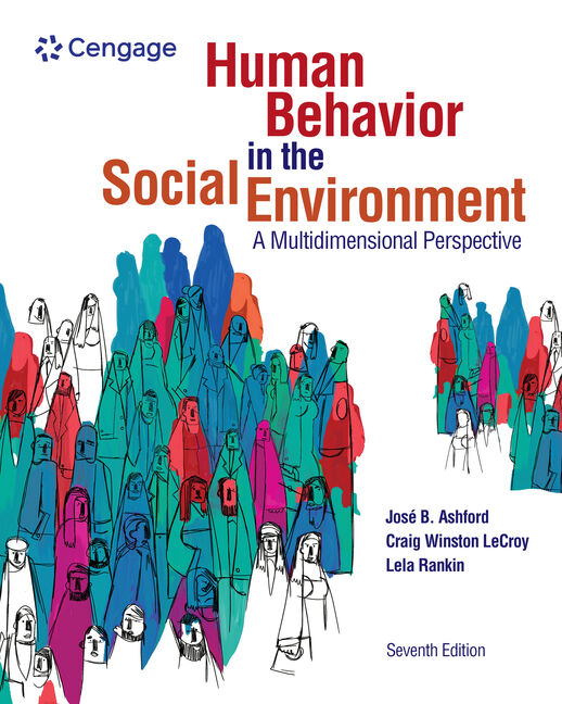 Human Behavior in the Social Environment: A Multidimensional Perspective 7th Edition