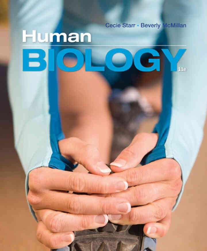 Human Biology 11th Edition