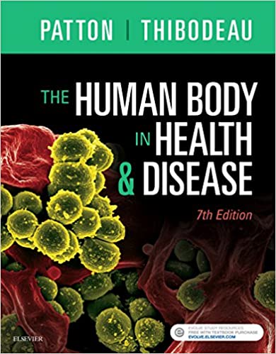 Human Body in Health & Disease