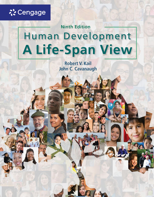 Human Development: A Life-Span View 9th Edition