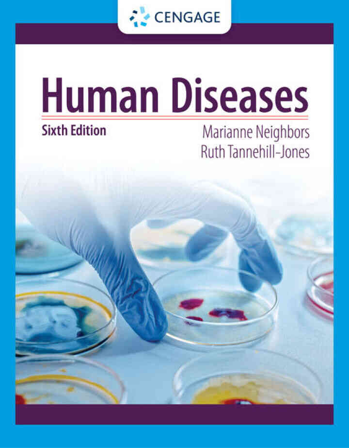 Human Diseases 6th Edition