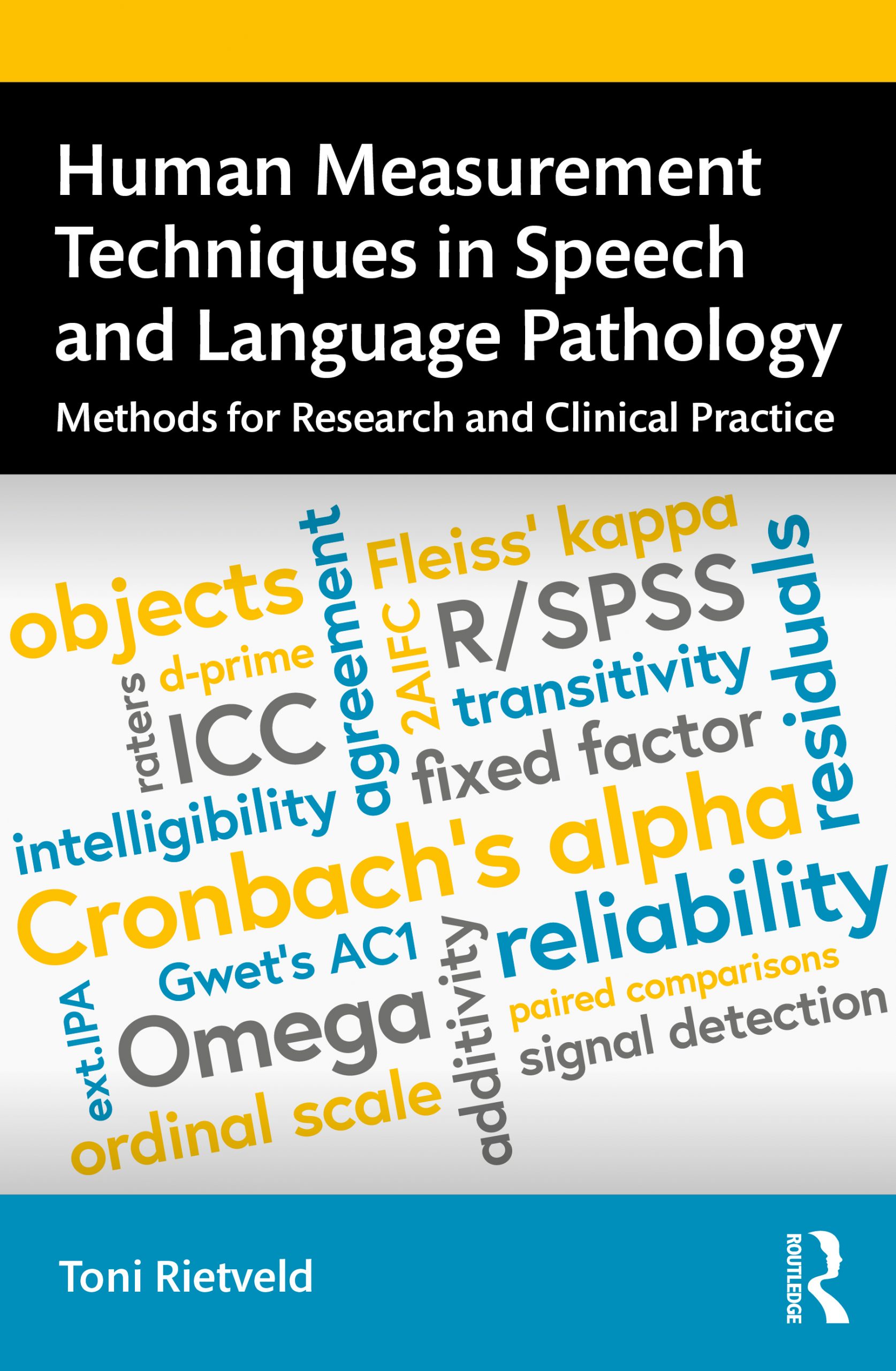 Human Measurement Techniques in Speech and Language Pathology: Methods for Research and Clinical Practice