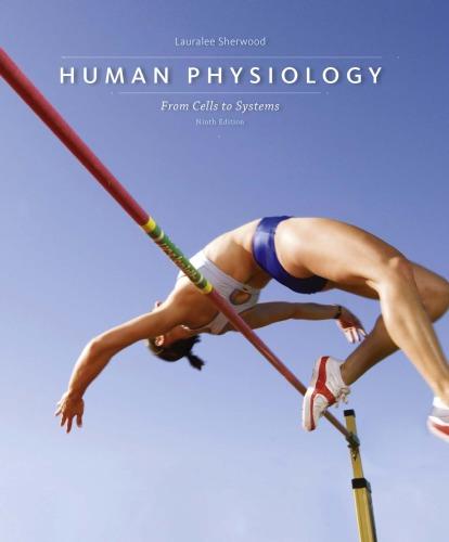 Human Physiology From Cells To Systems 9Th Edition