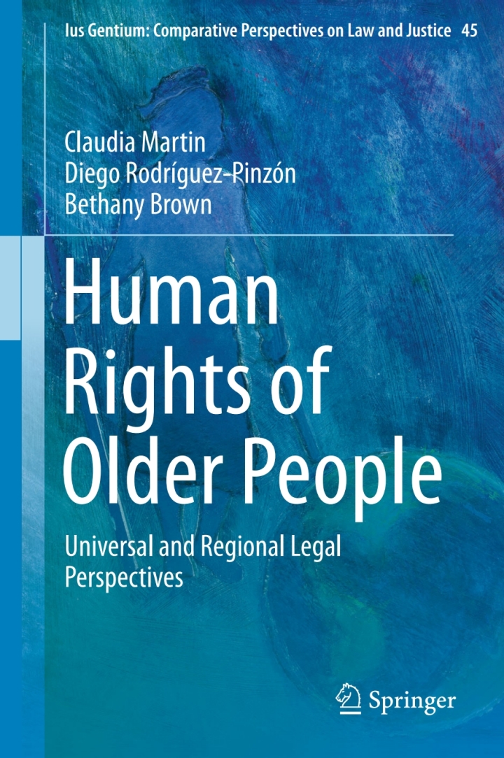Human Rights of Older People: Universal and Regional Legal Perspectives