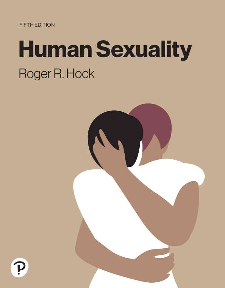 Human Sexuality, 5th Edition