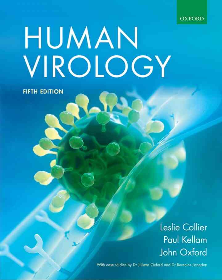Human Virology 5th Edition