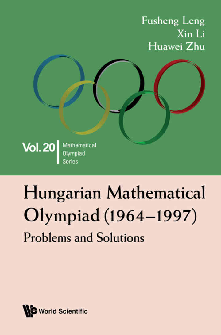 HUNGARIAN MATHEMATICAL OLYMPIAD (1964-1997)Problems and Solutions