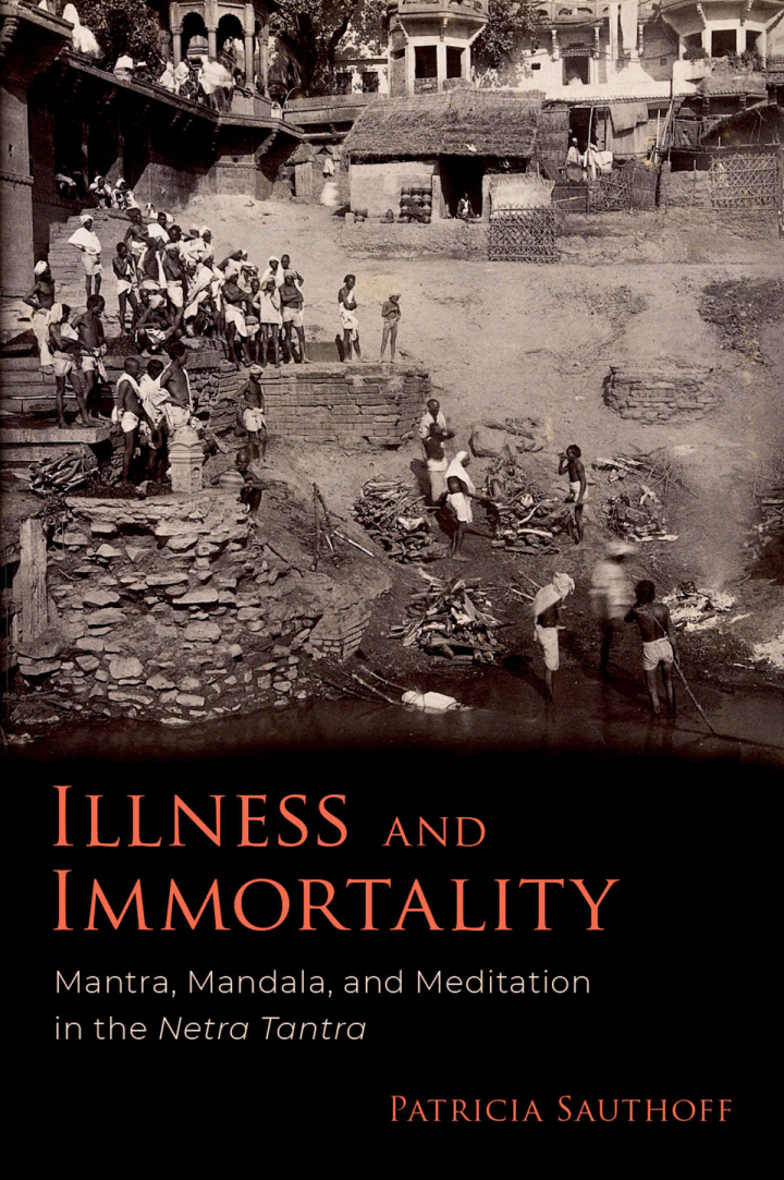 Illness and Immortality: Mantra Mandala and Meditation in the Netra Tantra