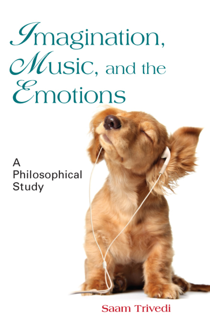 Imagination Music and the Emotions: A Philosophical Study
