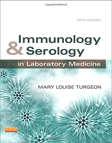 Immunology and Serology in Laboratory Medicine