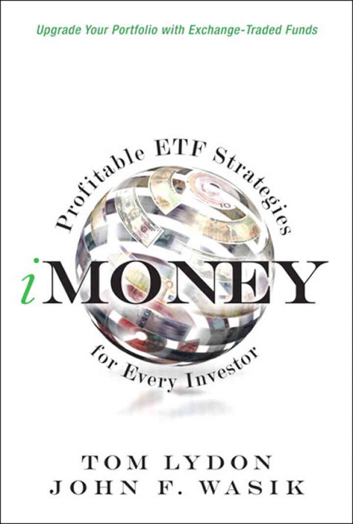 iMoney: Profitable ETF Strategies for Every Investor