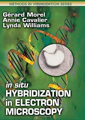 In Situ Hybridization in Electron Microscopy
