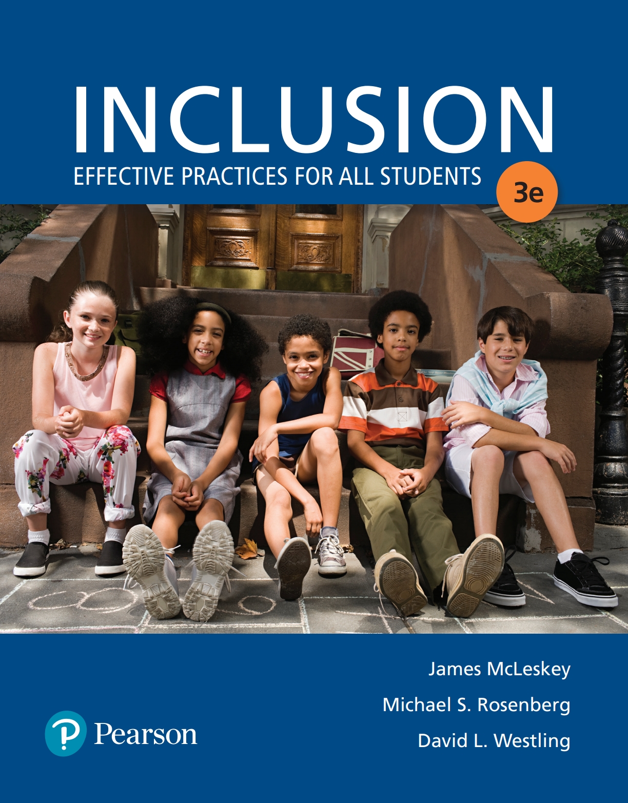 Inclusion: Effective Practices for All Students