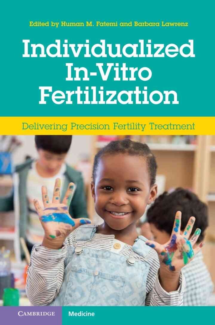 Individualized In-Vitro Fertilization: Delivering Precision Fertility Treatment