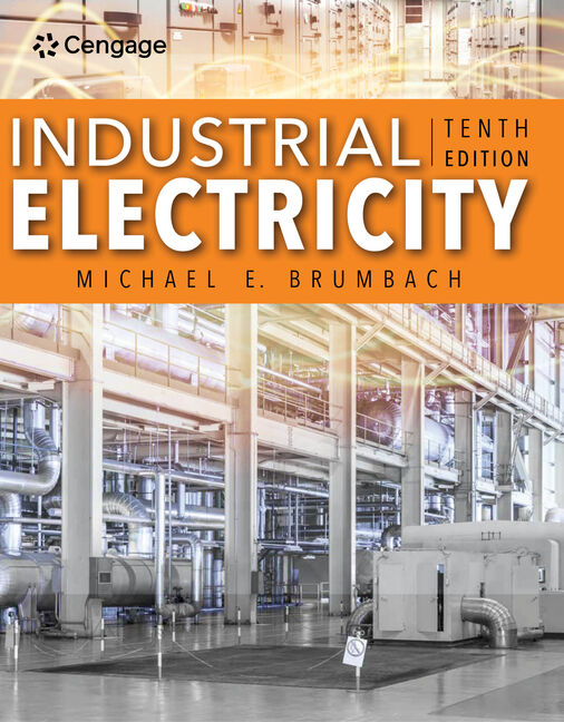 Industrial Electricity 10th Edition