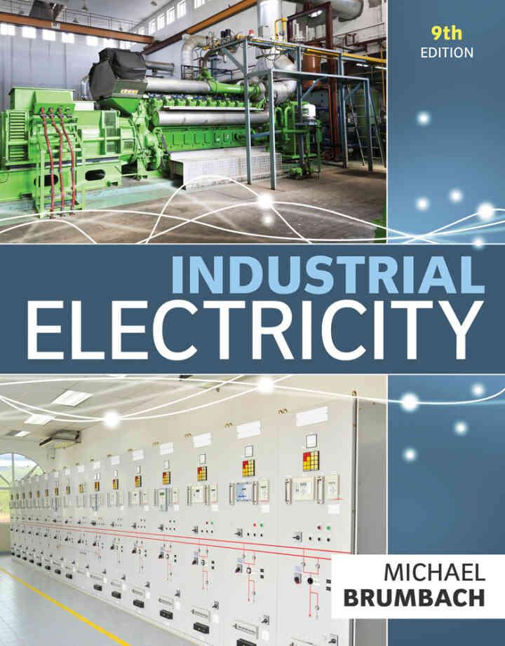 Industrial Electricity 9th Edition
