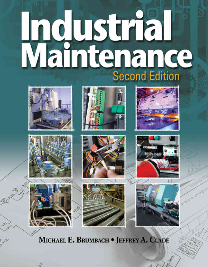 Industrial Maintenance 2nd Edition