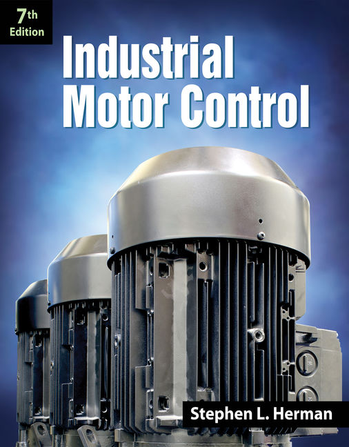 Industrial Motor Control 7th Edition