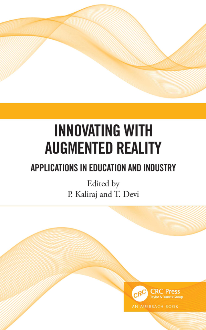 Innovating with Augmented Reality: Applications in Education and Industry