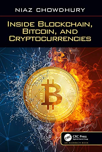 Inside Blockchain Bitcoin and Cryptocurrencies