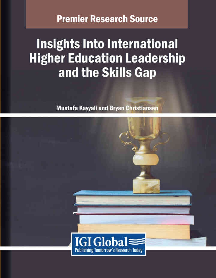 Insights Into International Higher Education Leadership and the Skills Gap