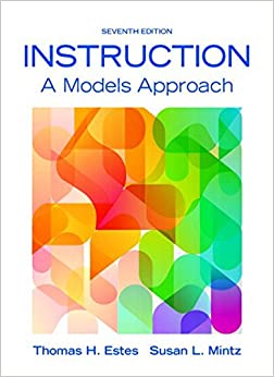 Instruction: A Models Approach
